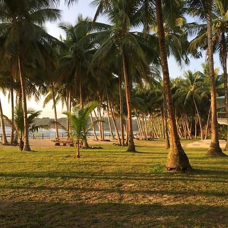 Pacifico Bigwish Beach Resort San Isidro  ภายนอก รูปภาพ