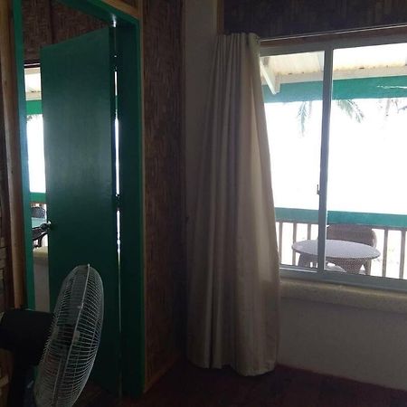 Pacifico Bigwish Beach Resort San Isidro  ภายนอก รูปภาพ